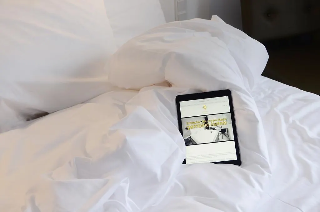 Gambino Hotel Cincinnati München