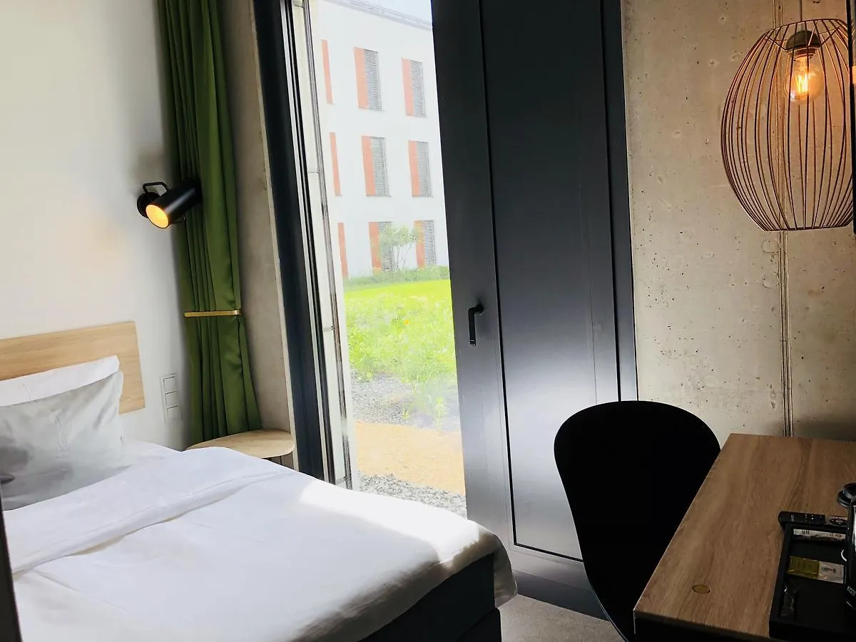 Gambino Hotel Cincinnati München Duitsland