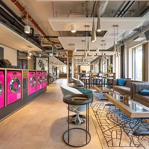 Maseven Messe Trudering Apartmanhotel