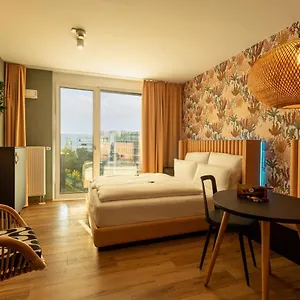 Rioca Posto 3 Apartmanhotel