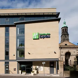 Szálloda Express - Royal Mile By Ihg EDI
