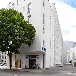 Szálloda Western Am Spittelmarkt Berlin
