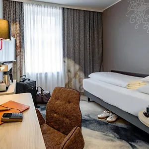 Hotel Mercure Am Olympiapark