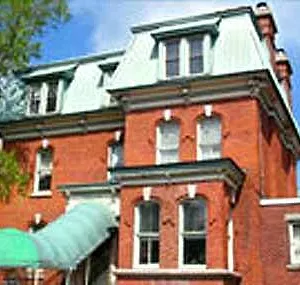 Bed & Breakfast Mcgee's
