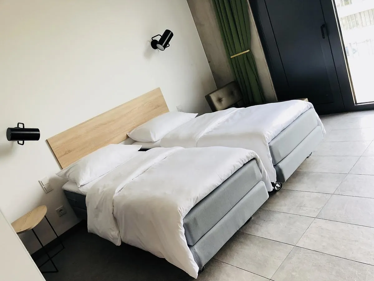 Gambino Hotel Cincinnati München