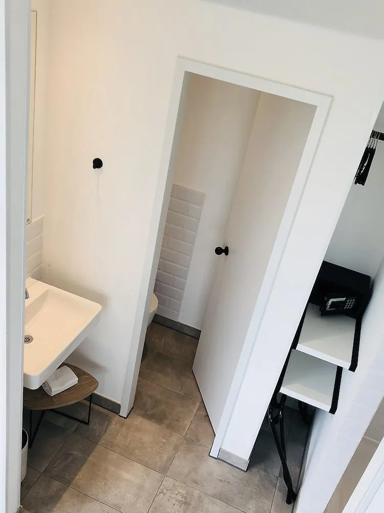 Gambino Hotel Cincinnati Munich