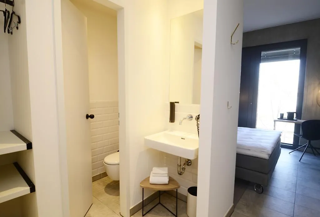 Gambino Hotel Cincinnati Munich
