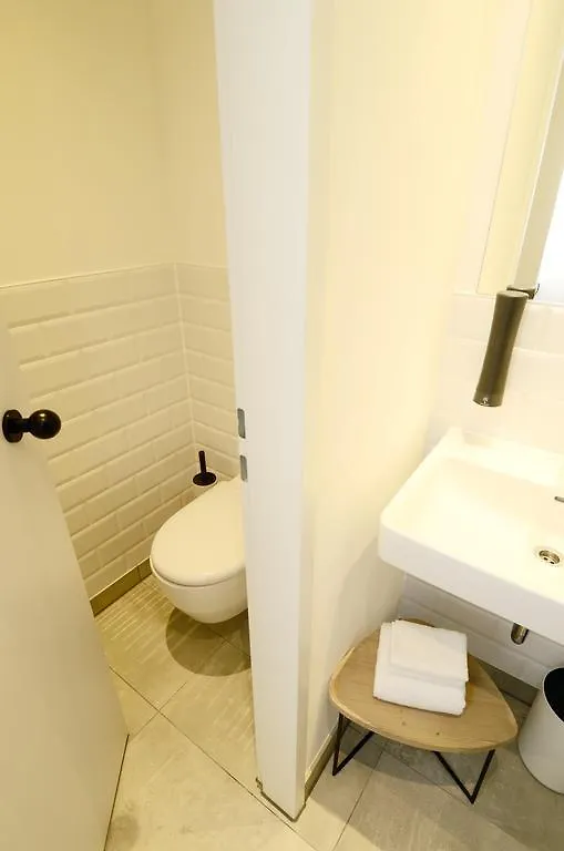 ***  Gambino Hotel Cincinnati Munich Germany