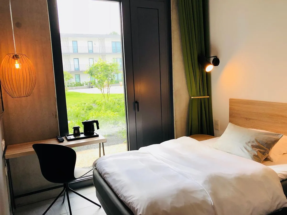 ***  Gambino Hotel Cincinnati Munich Germany