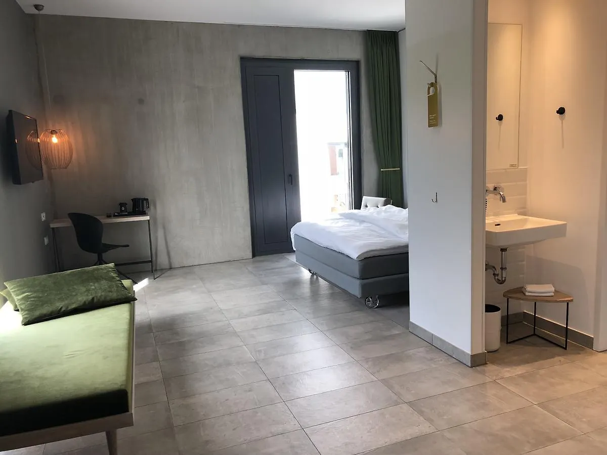 Gambino Hotel Cincinnati Munich