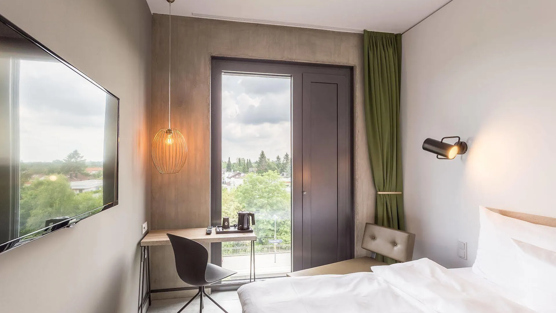 Gambino Hotel Cincinnati Munich 3*,  Germany