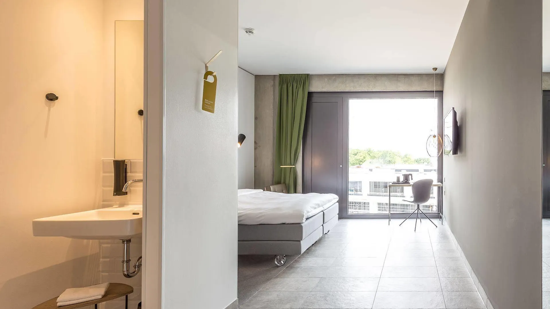 Gambino Hotel Cincinnati Munich