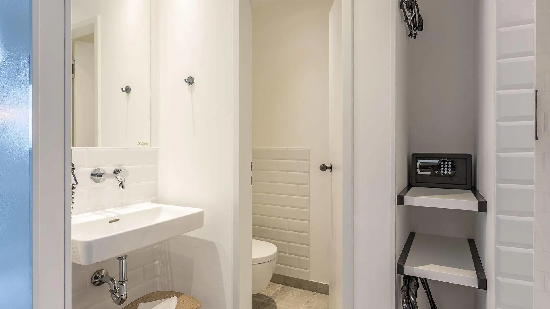 Gambino Hotel Cincinnati Munich Germany