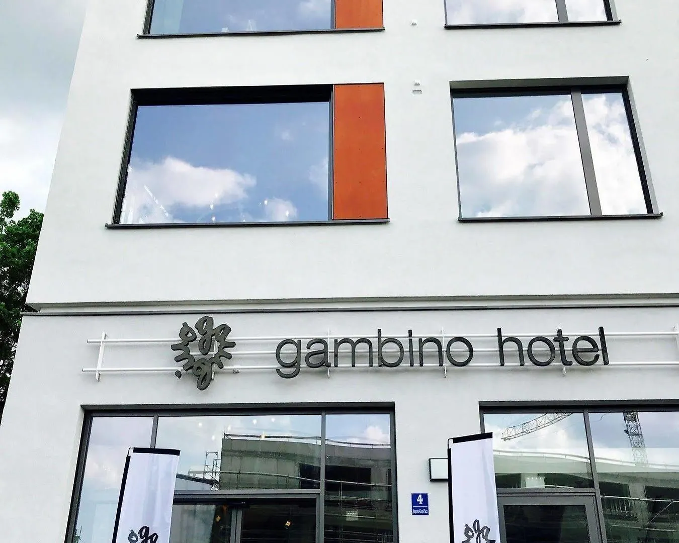 Gambino Hotel Cincinnati Munich