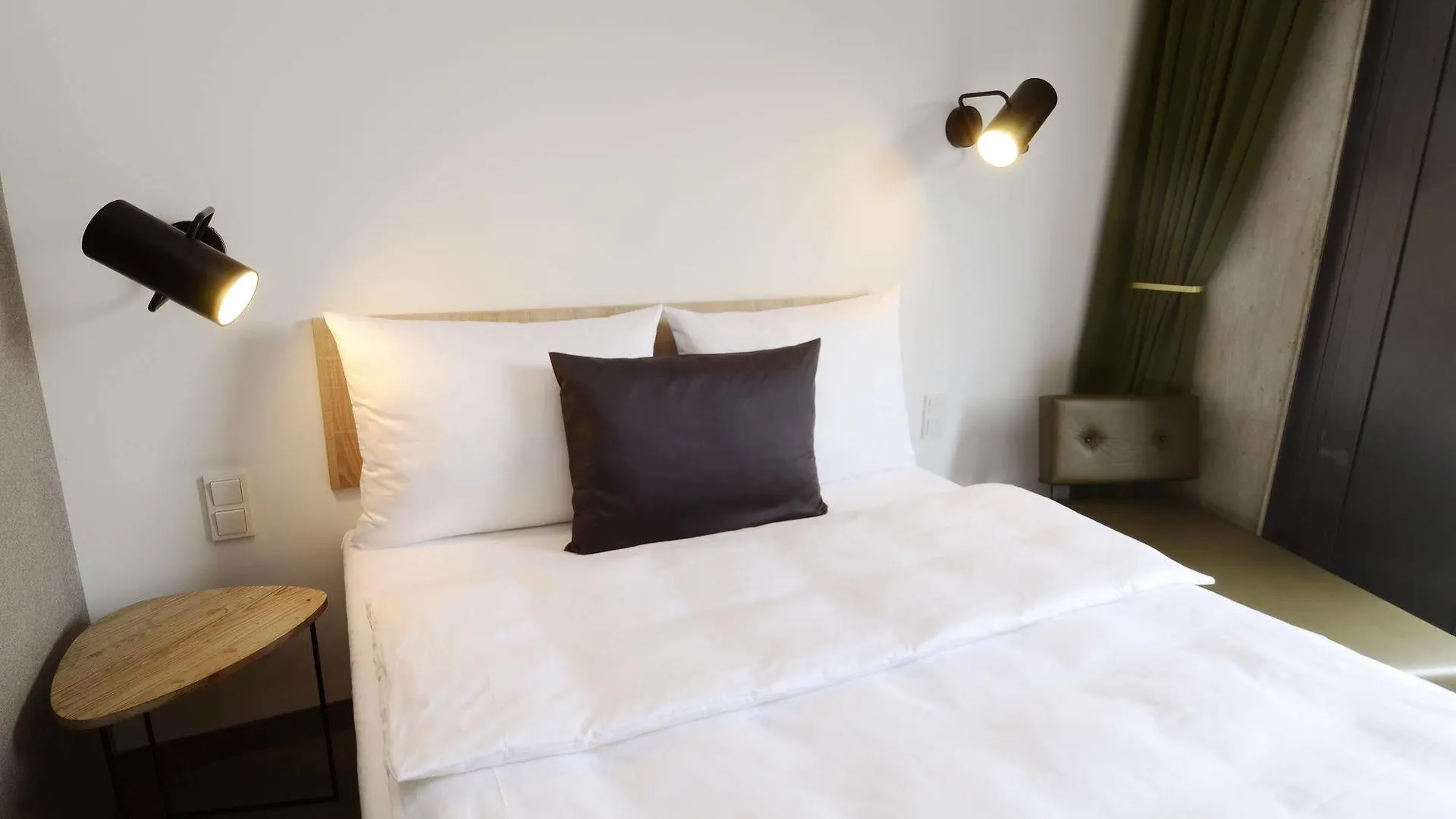 ***  Gambino Hotel Cincinnati Munich Germany