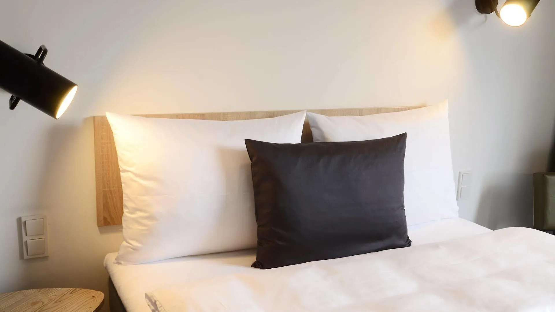 Gambino Hotel Cincinnati Munich Germany