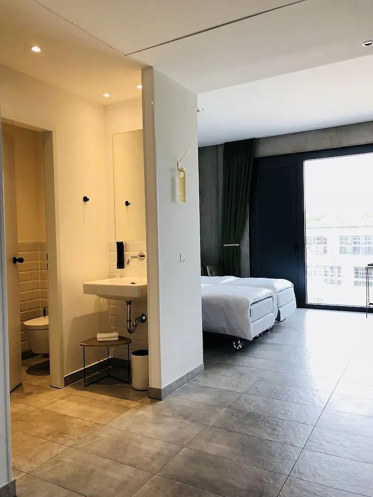Gambino Hotel Cincinnati Munich